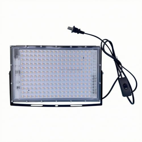 OJIVA Full-Spectrum LED Grow Light 70W LED Grow Light with Hanging